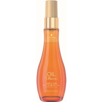 Oil Ultime Argan Finishing Oil 100 ml