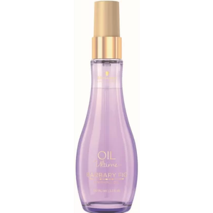OIL ULTIME BARBARY FINISHING OIL