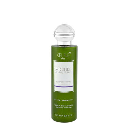 RECOVER SHAMPOO