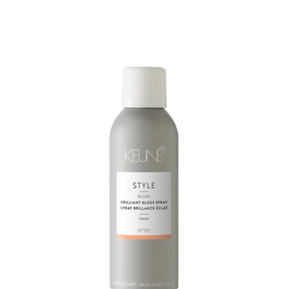 BRILLIANT GLOSS SPRAY