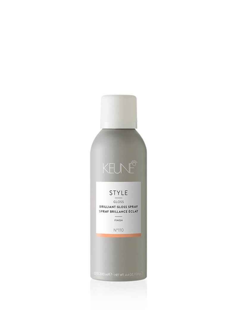 BRILLIANT GLOSS SPRAY