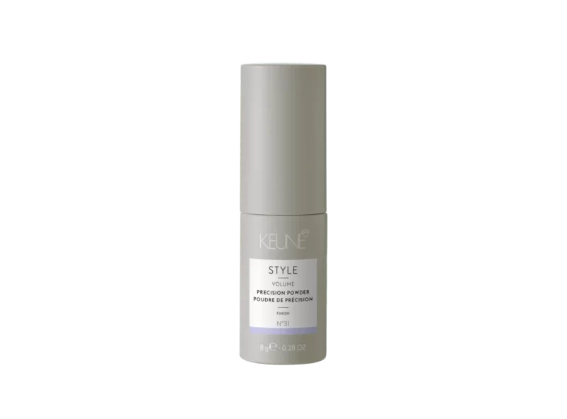PRECISION POWDER