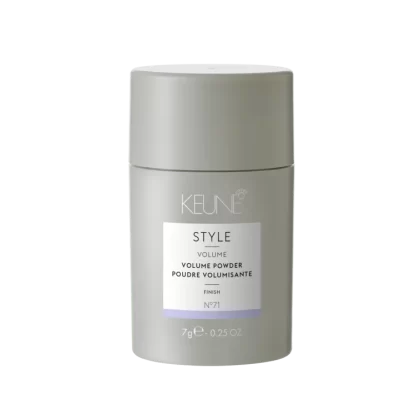 VOLUME POWDER