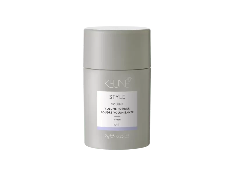 VOLUME POWDER