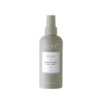 LIQUID HAIRSPRAY