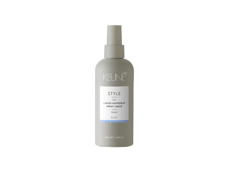 LIQUID HAIRSPRAY