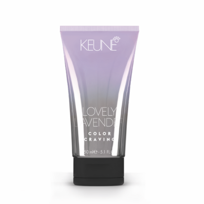 COLOR CRAVING LOVELY LAVENDER