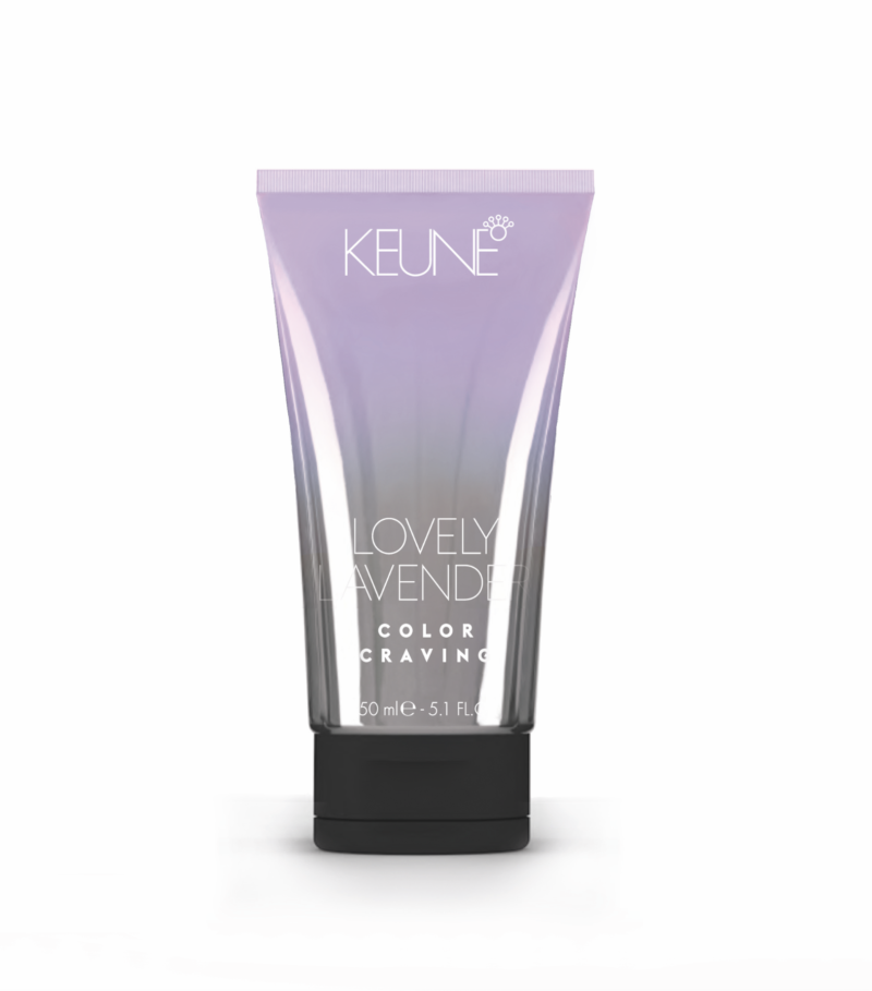 COLOR CRAVING LOVELY LAVENDER
