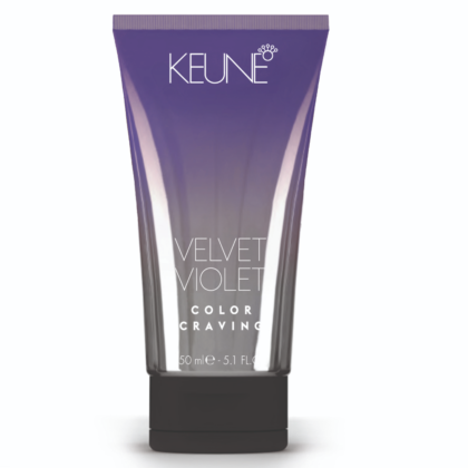 COLOR CRAVING VELVET VIOLET