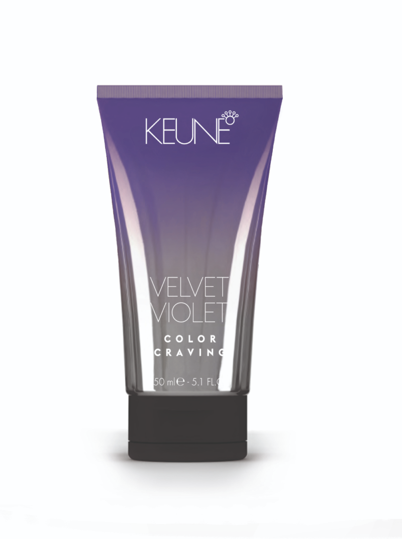 COLOR CRAVING VELVET VIOLET