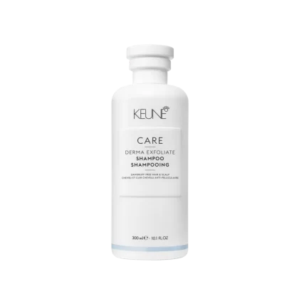 DERMA EXFOLIATE SHAMPOO