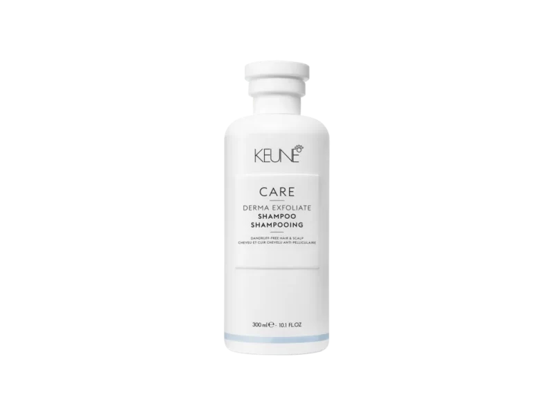 DERMA EXFOLIATE SHAMPOO