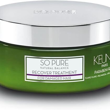 RECOVER TREATMENT