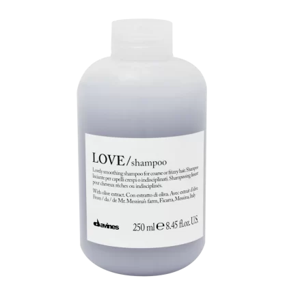 Love Smoothing Shampoo