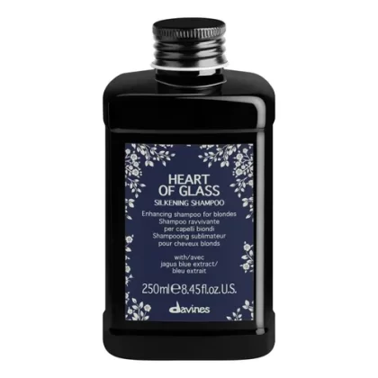 Heart Of Glass Shampoo