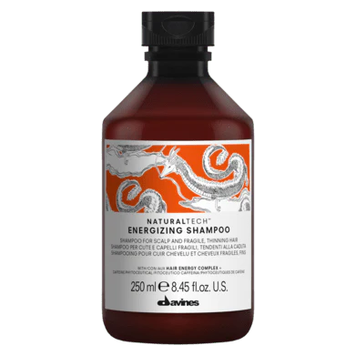 Energizing Shampoo