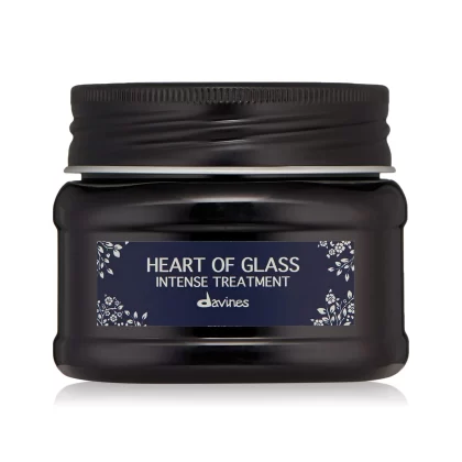 Heart Of Glass Intense Mask