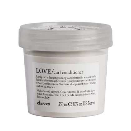 Love Curl Conditioner