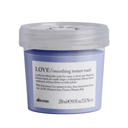 Love Smoothing Mask