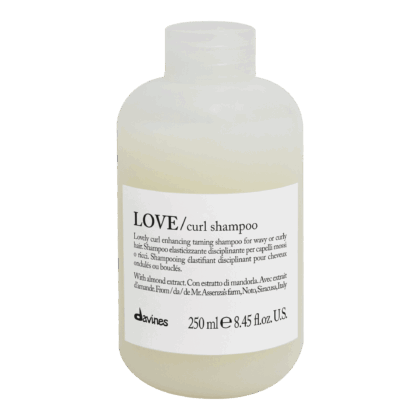 Love Curl Shampoo