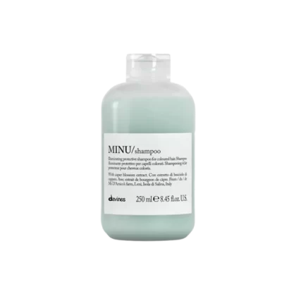 Minu Shampoo