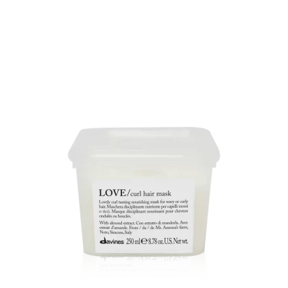 Love Curl Hair Mask